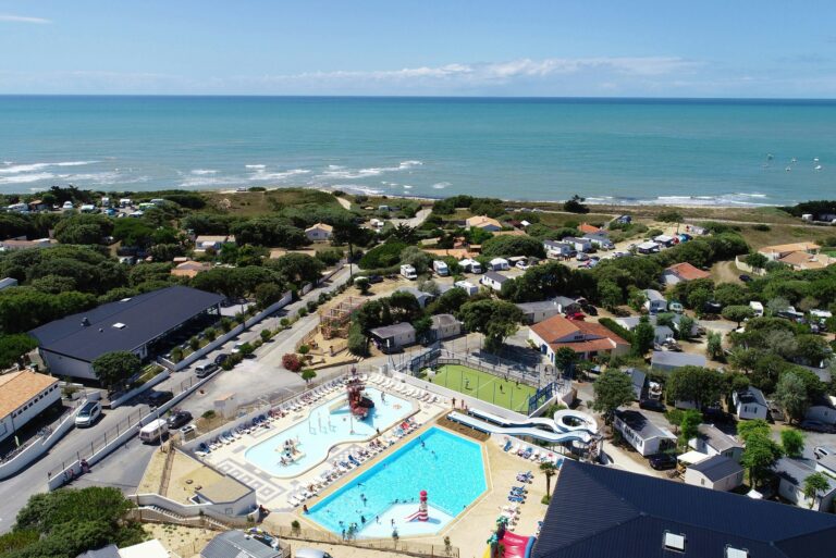 Camping Apv - Anse Des Pins - Bild 4