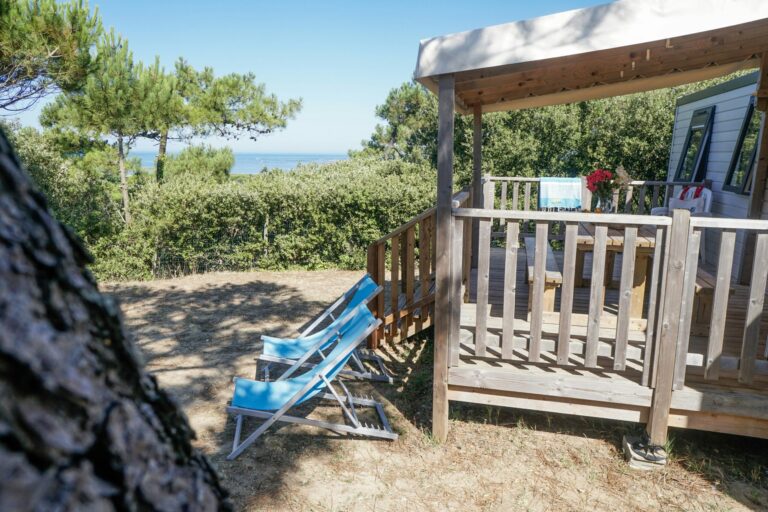 Camping Apv - Anse Des Pins - Bild 5