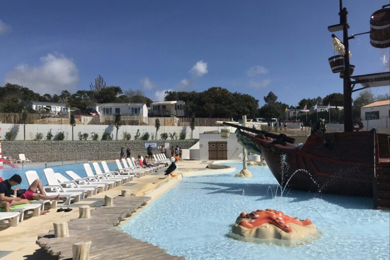 Camping Apv - Anse Des Pins - Bild 6