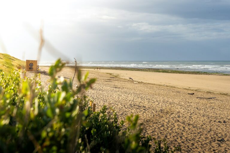 Camping Apv - Antioche - Bild 3