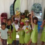 Camping Apv - Antioche - Bild 4