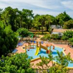 Camping Apv - Antioche - Bild 7