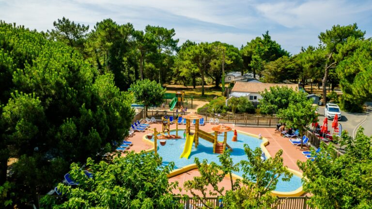 Camping Apv - Antioche - Bild 7