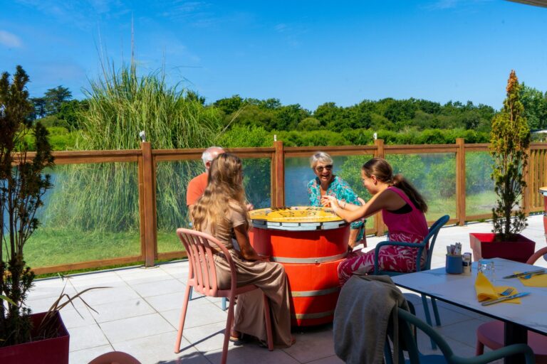 Camping Apv - Plijadur - Bild 5