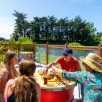 Camping Apv - Plijadur - Bild 7