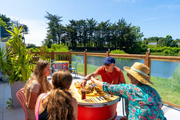 Camping Apv - Plijadur - Bild 7