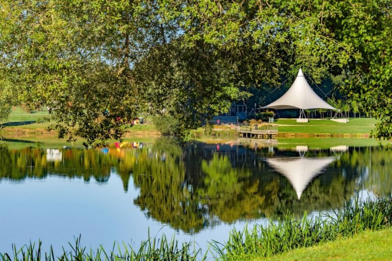 Camping Aquarev - Bild 3