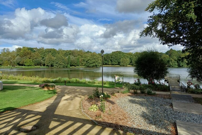 Camping Aquarev - Bild 5