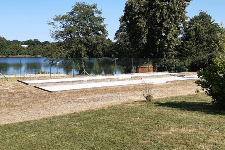 Camping Aquarev - Bild 6