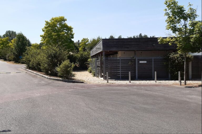 Camping Aquarev - Bild 7