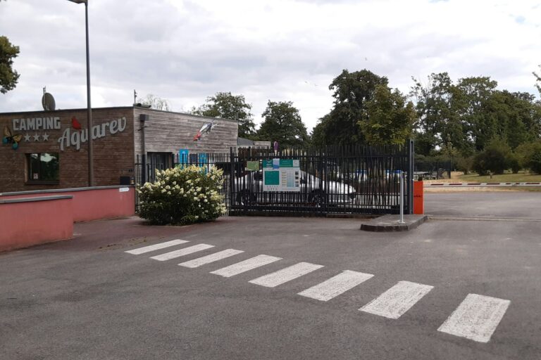 Camping Aquarev - Bild 8