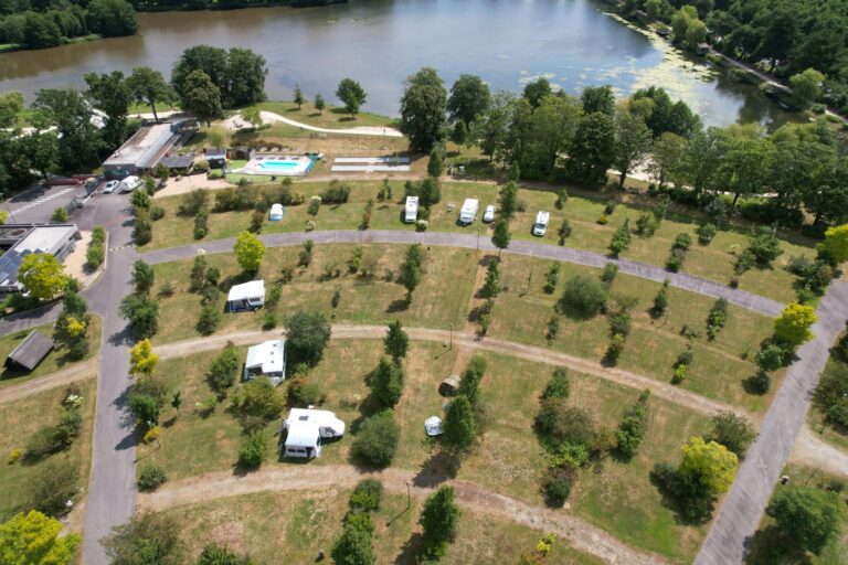 Camping Aquarev - Bild 1