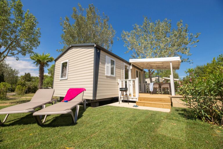 Camping Aquarius - Bild 10