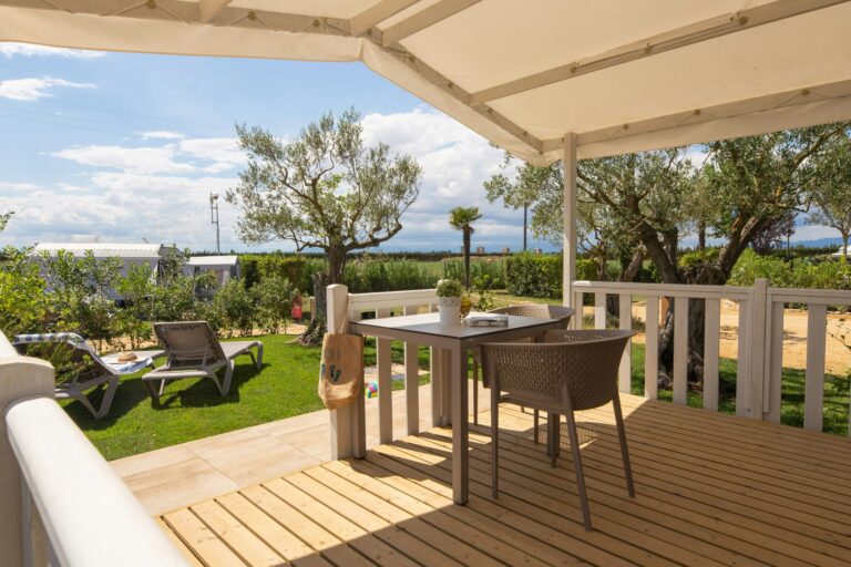 Camping Aquarius - Bild 11