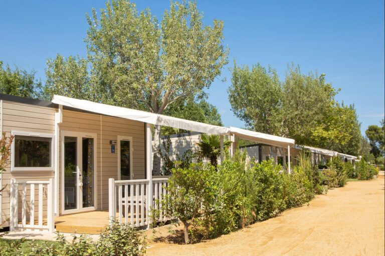 Camping Aquarius - Bild 13