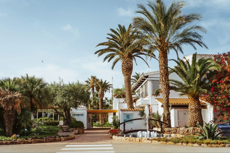 Camping Aquarius - Bild 14