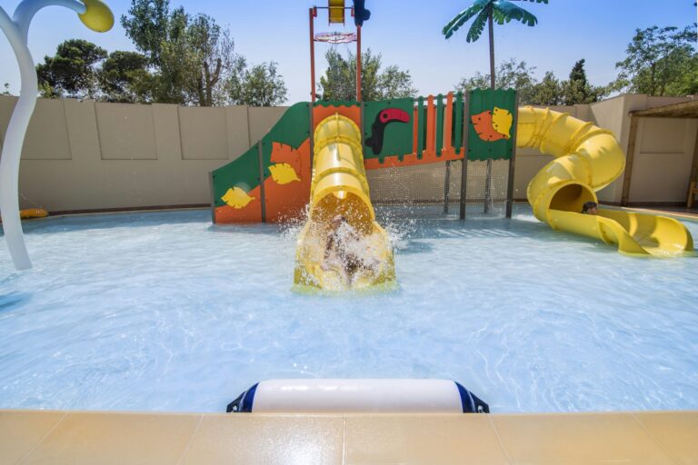 Camping Aquarius - Bild 16