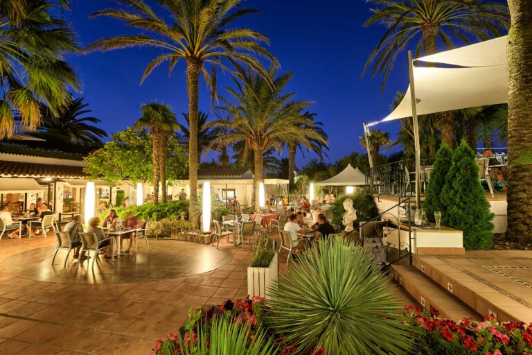 Camping Aquarius - Bild 17