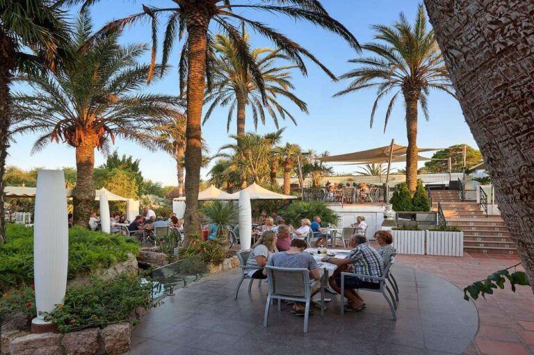 Camping Aquarius - Bild 19