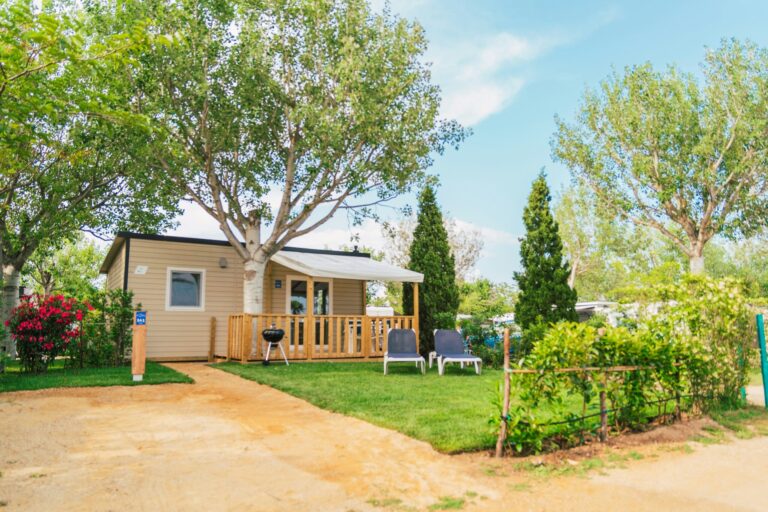 Camping Aquarius - Bild 2