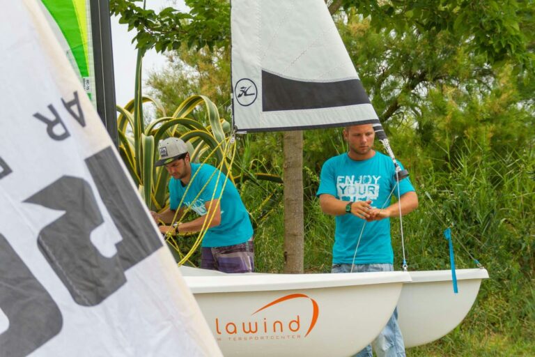 Camping Aquarius - Bild 20