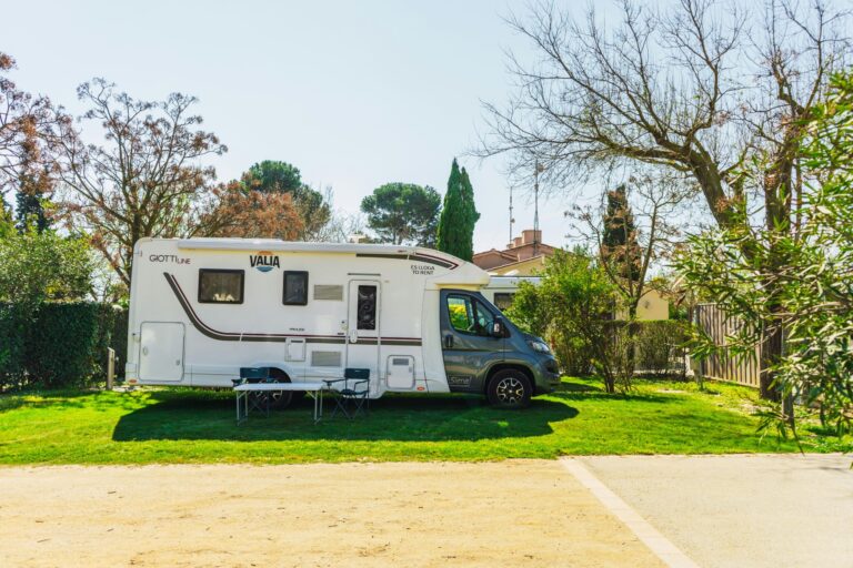 Camping Aquarius - Bild 3