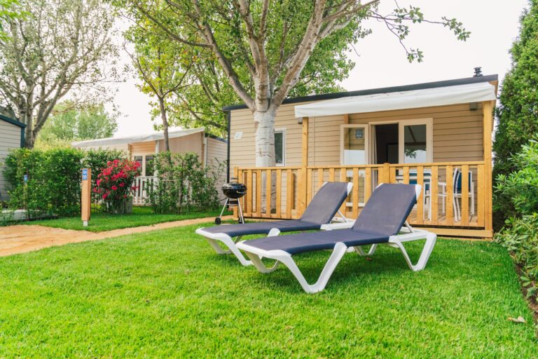 Camping Aquarius - Bild 4