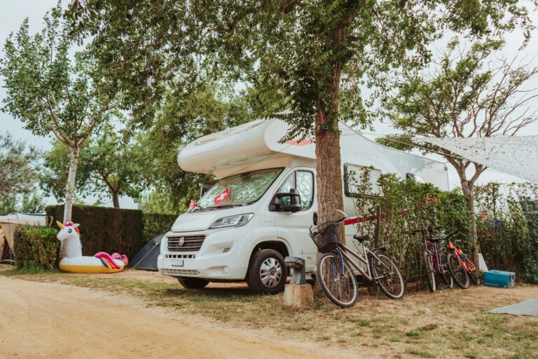 Camping Aquarius - Bild 5