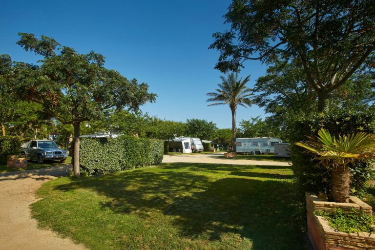 Camping Aquarius - Bild 9