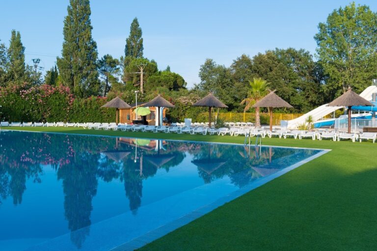 Camping Argeles Vacances - Bild 1 Camping Argeles Vacances - Bild 1