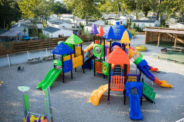 Camping Argeles Vacances - Bild 5