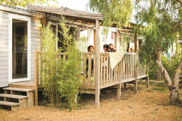 Camping Argeles Vacances - Bild 6