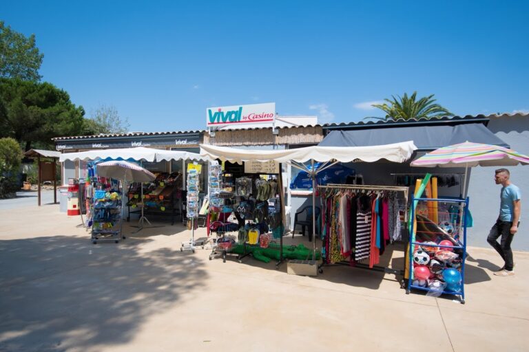 Camping Argeles Vacances - Bild 7