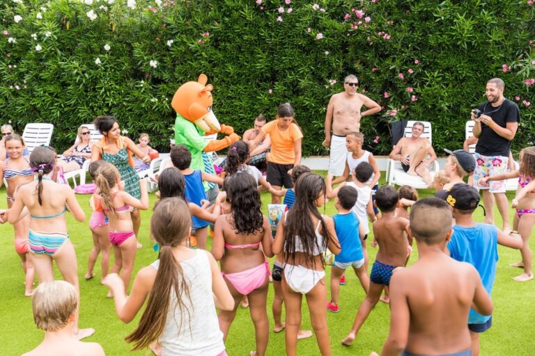 Camping Argeles Vacances - Bild 8