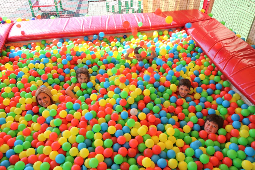 Camping Arizona - Bild 2 Camping Arizona - Bild 2