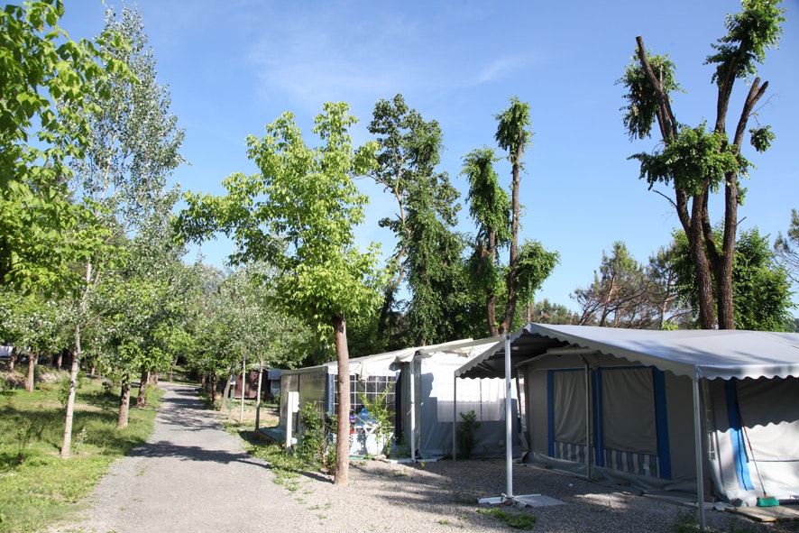 Camping Arizona - Bild 5 Camping Arizona - Bild 5