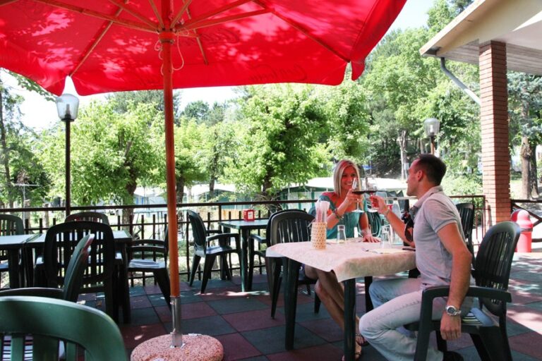 Camping Arizona - Bild 7 Camping Arizona - Bild 7