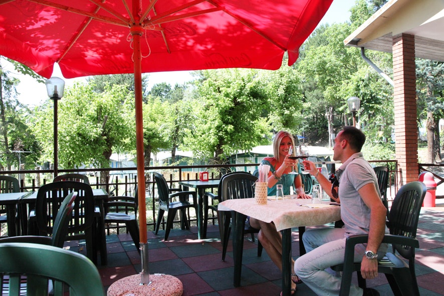 Camping Arizona - Bild 7 Camping Arizona - Bild 7