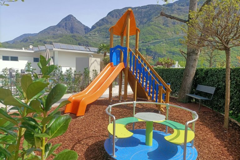 Camping Arquin - Bild 14