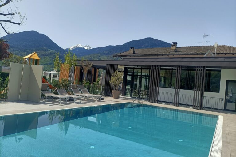 Camping Arquin - Bild 15