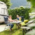 Camping Arquin - Bild 18