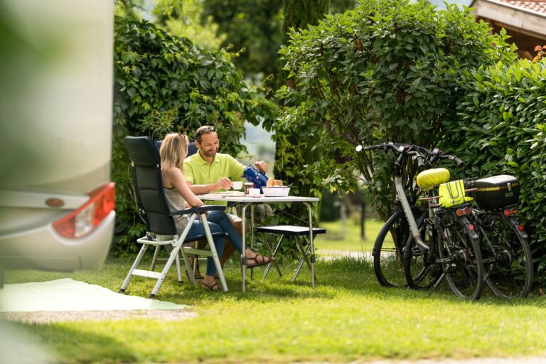 Camping Arquin - Bild 6