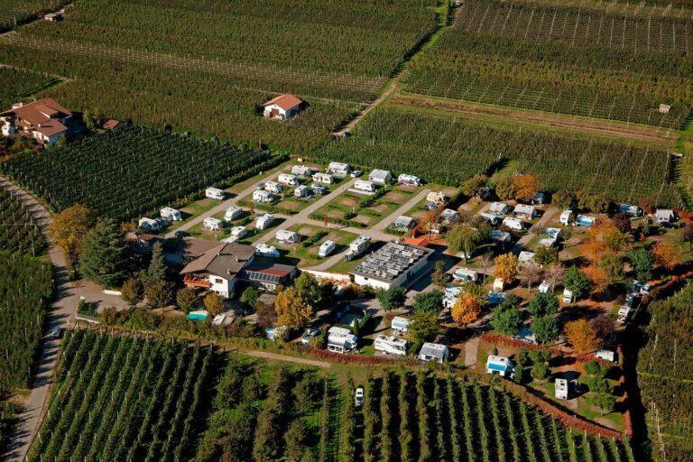 Camping Arquin - Bild 8