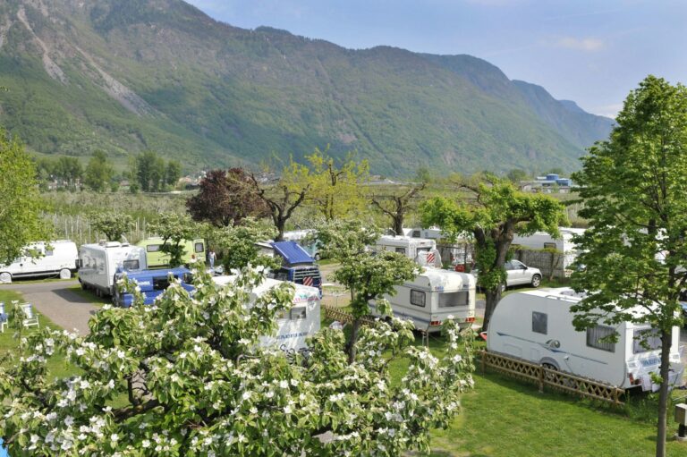 Camping Arquin - Bild 1