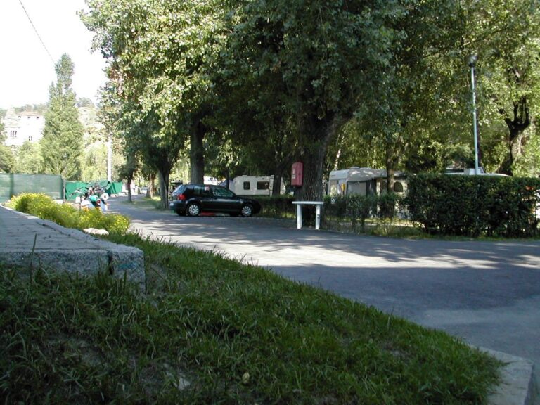 Camping Arvier - Bild 2