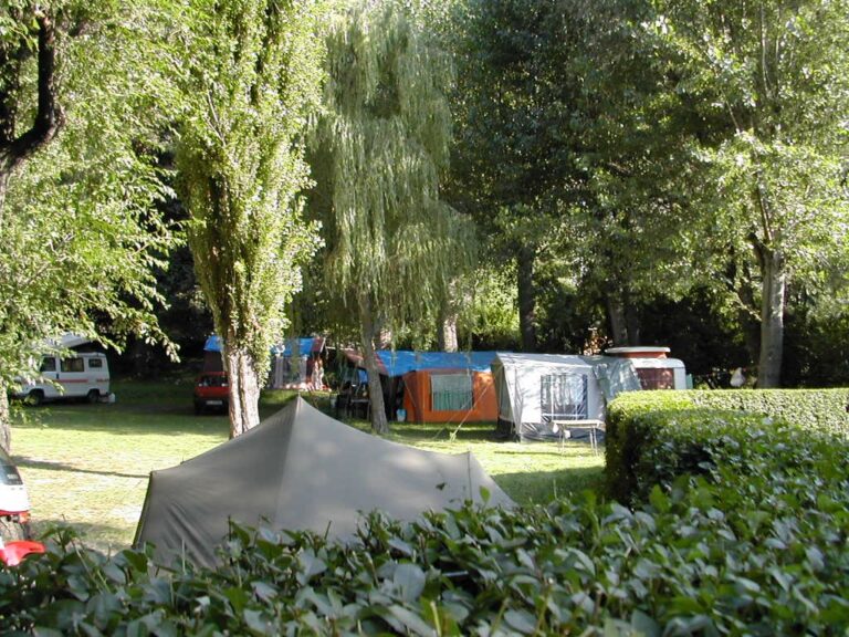 Camping Arvier - Bild 5