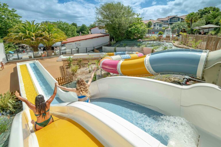 Camping Atlantica - Ciela Village - Bild 10