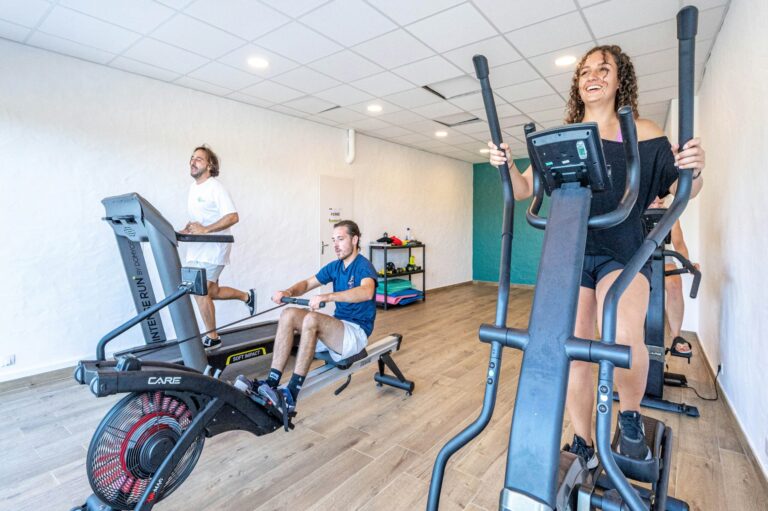 Camping Atlantica - Ciela Village - Bild 11