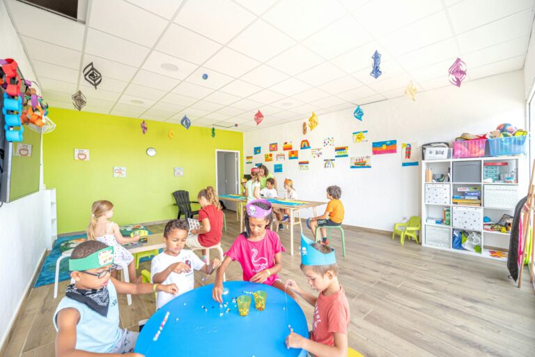 Camping Atlantica - Ciela Village - Bild 13