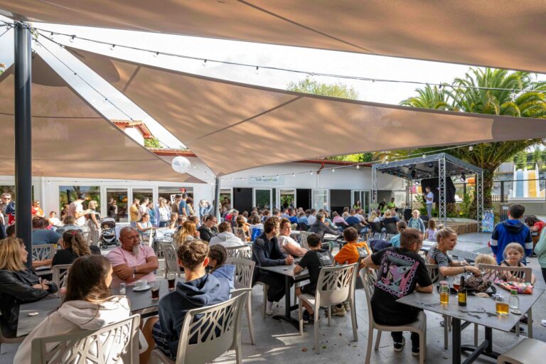 Camping Atlantica - Ciela Village - Bild 14